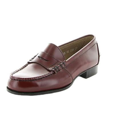 Лоферы BV330 Девочки Бордовый см 2E [Moonstar] 24.0