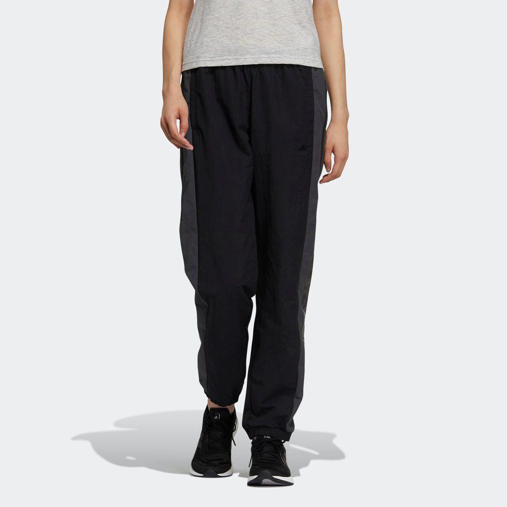 adidas Женские вязаные спортивные штаны GU6468