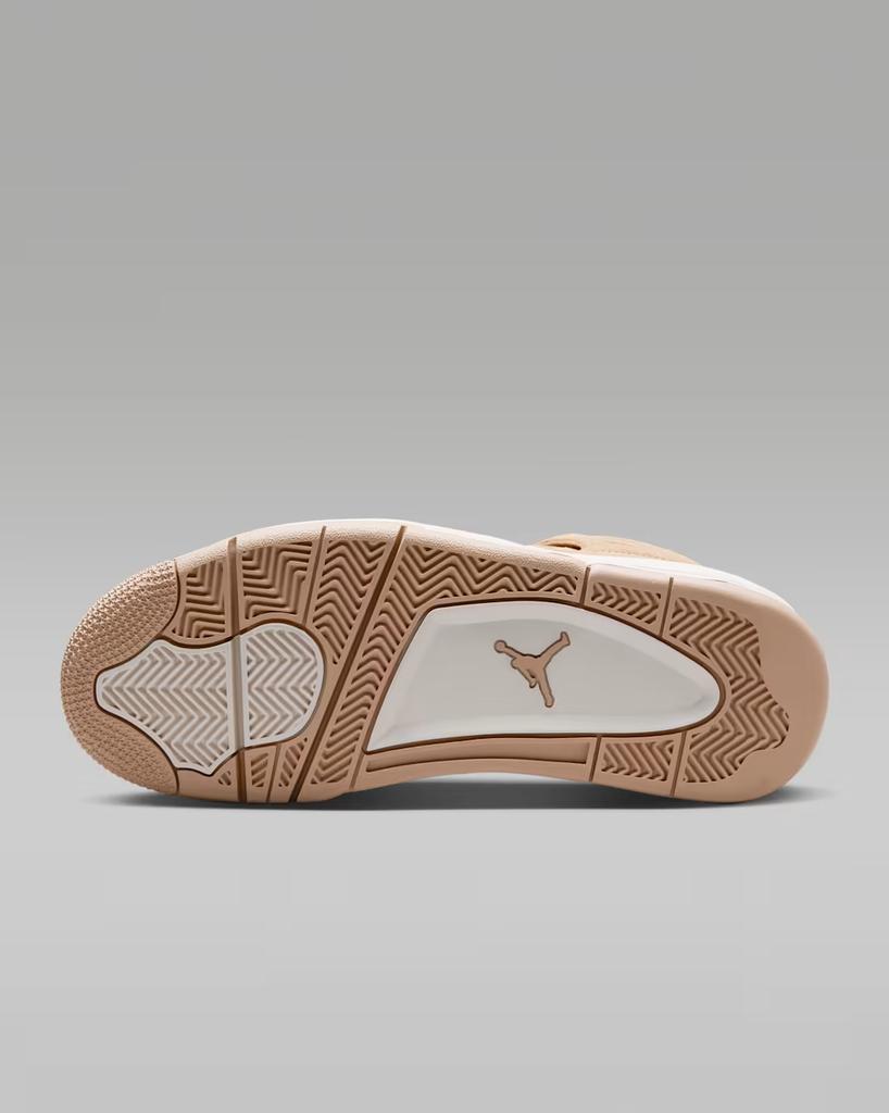 HV0823-200 Nike Air Jordan 4 Retro Cozy Girl (Женский)