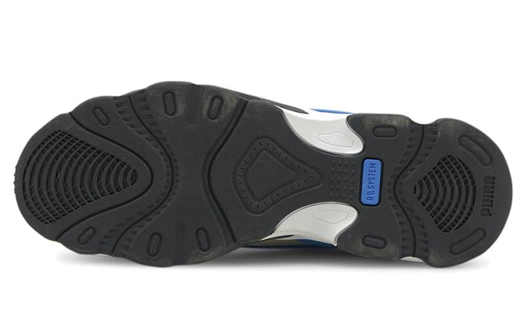 Puma Rs Connect Splash Низкие Серый/Белый 381910-02
