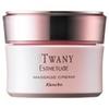 Kanebo TWANY Esttitude Massage Cream 80g Face Cream