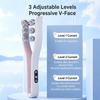 Adjustable Face Roller V-Shape Sculpting V-Shape Massager Skin Lifting Face Massager  Face Lifting