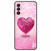 Для Samsung Galaxy A14 4G 5G Чехол Животные ТПУ Мягкий Силикон Задняя Крышка Чехлы для Телефона для Samsung A15 4G 5G SM-A145F Собака Кошка Чехол