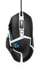 Logitech G502 Hero SE Special Edition Gaming Mouse, Multi-Button, RGB, Wired [Parallel Import]