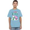 Peppa Pig Childrens/Kids Snow Dinosaurs George Pig T-Shirt
