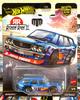 Hot Wheels 2025 Автомобильная культура Ronin Run 2 Мад Майк Mazda Wagon Rumork Premium Savannah RX-3