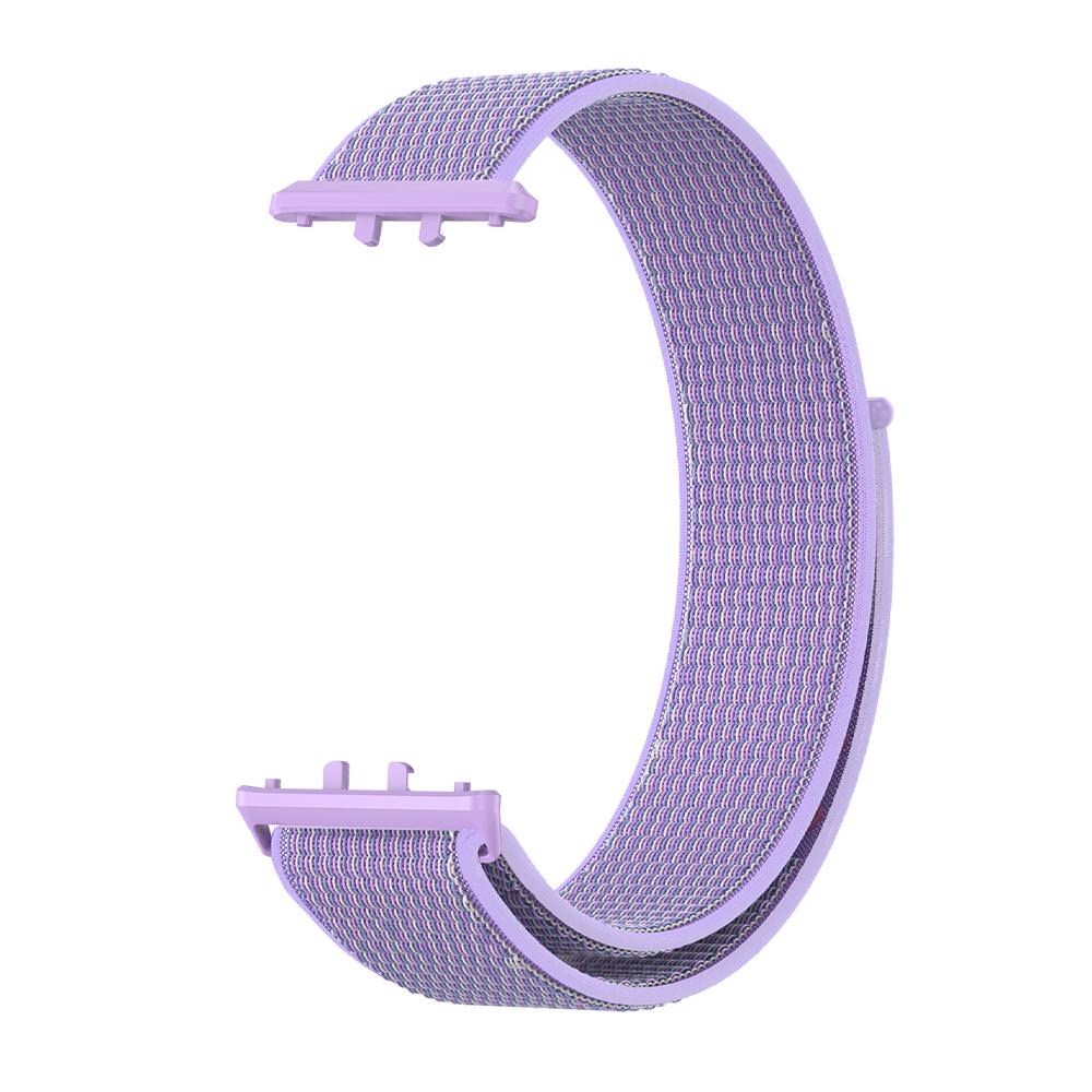 Нейлоновый ремешок, совместимый с Samsung Galaxy FIT3, спортивные фитнес-ремешки для Samsung Galaxy FIT 3 для женщин и мужчин