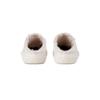Меховые мюли Superga S00gzm0a4p Superga 2402 цвета слоновой кости