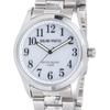 CREPHA SM-AM167 Unisex Solar Wrist Watch SM-AM167-WTS SM-AM167-BKS Gift Casual Business Sports Student