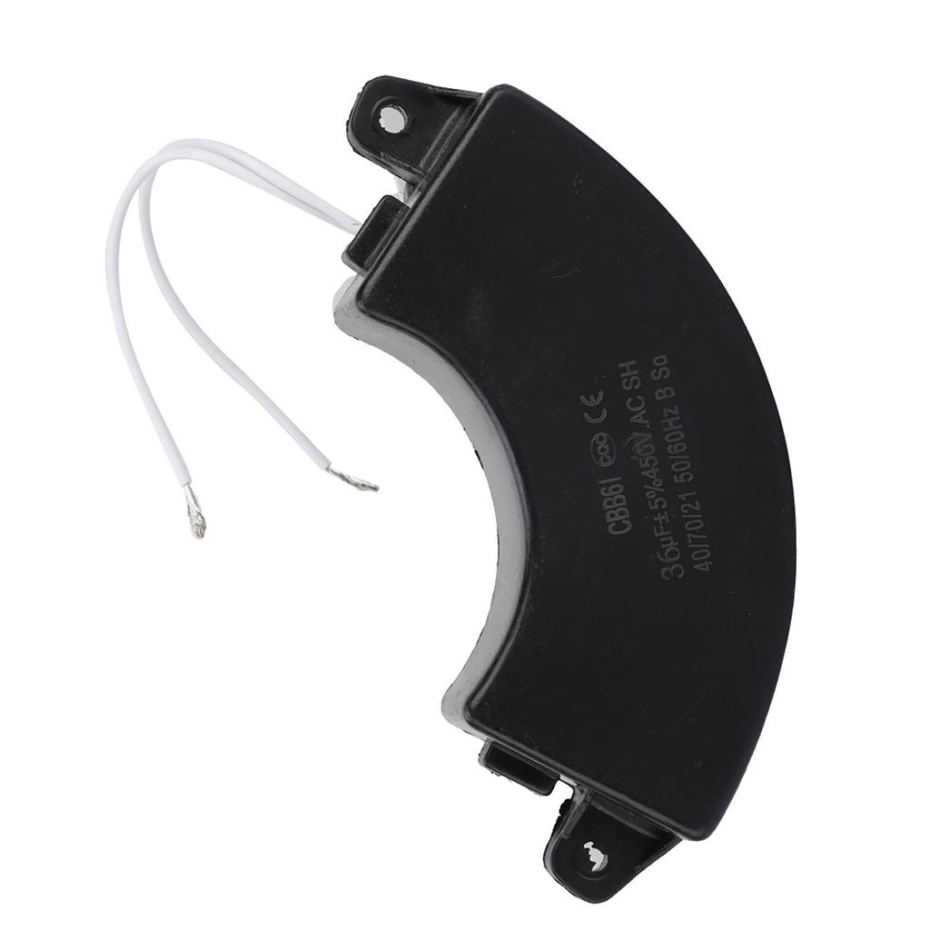 CBB61 450V 36uf бензиновый генератор конденсатор 50/60 Гц