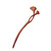 Ginkgo Biloba Leaf Hair Sticks Headwear New Chinese Style Hair Chopsticks for Hair DIY Accessory Hair Styling