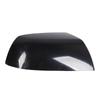 Side Mirror Cover High Strength ABS Exterior Rearview Mirror Cover Cap for Sequoia 2007?2021 Right