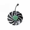 Новый 12В 4-контактный вентилятор охлаждения для видеокарты Gigabyte GTX1060 1070 1080 Mini T129215SU