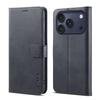 Кошелек-книжка из ПУ-кожи Чехол для телефона для iPhone 18 Pro Max, 18 Pro, 17 Pro Max, 17 Pro Ударопрочный внутренний чехол из ТПУ