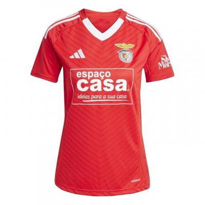 SL Benfica Женская футболка Adidas для футбола