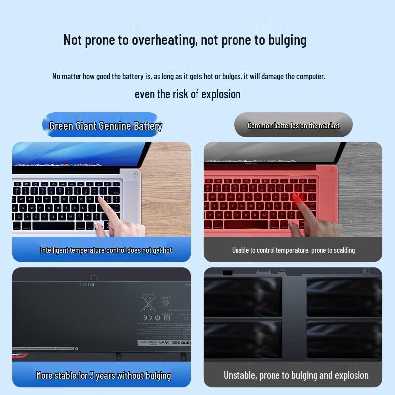 llano Аккумулятор для ноутбука Dell XPS 15 и Precision
