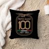 M-Moto G-Guzzi Lucky Dragon Pillow Cover Sofa Cushion Cover Home Room Decoration Children Gift
