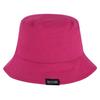 Regatta Great Outdoors Childrens/Kids Crow Canvas Bucket Hat