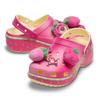 Women S diSney And Pixar laSSo claSSic Platform Clog 212240 90h