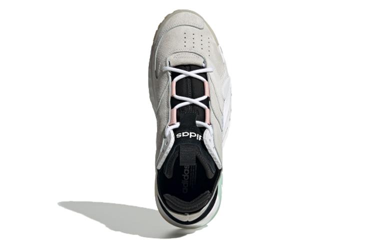 adidas Женские Streetball 'Frost Mint' FV2537