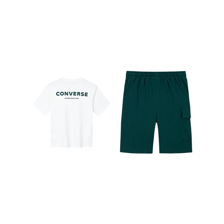 Converse Повседневная спортивная одежда для подростков CV2522665