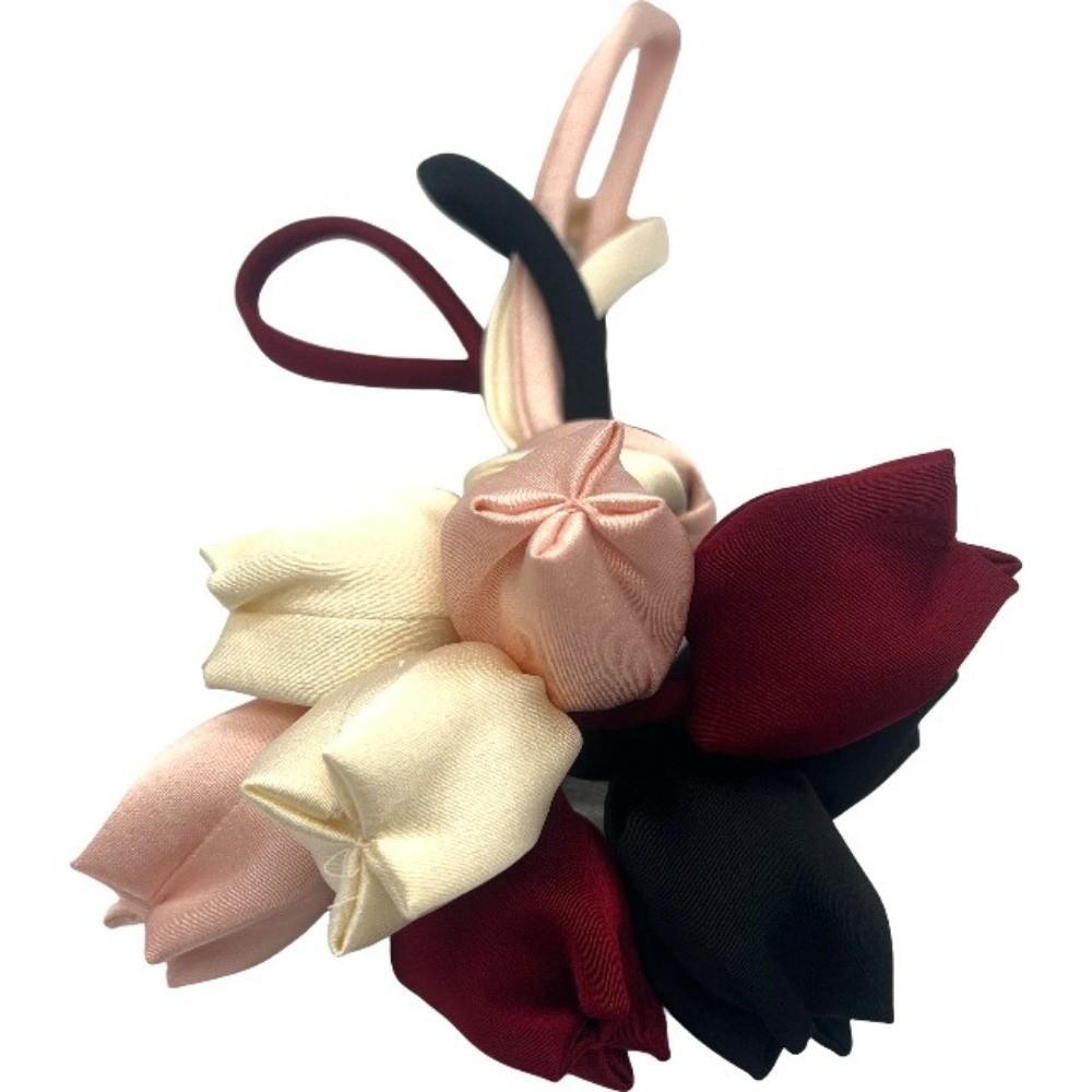 Adjustable Ropes Decorative Ribbons Vintage Curtain Tiebacks Elegant Curtain Tie Rope  Party