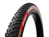 Vittoria Mezcal III TLR Tubeless Ready Hookless Compatible XC-Race G2.0 29x2.25 (55-622) Черно-коричневый
