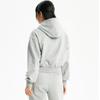 New Balance W New Essential Hoodie Zip Up nbmde1W232 Ac Hoodie
