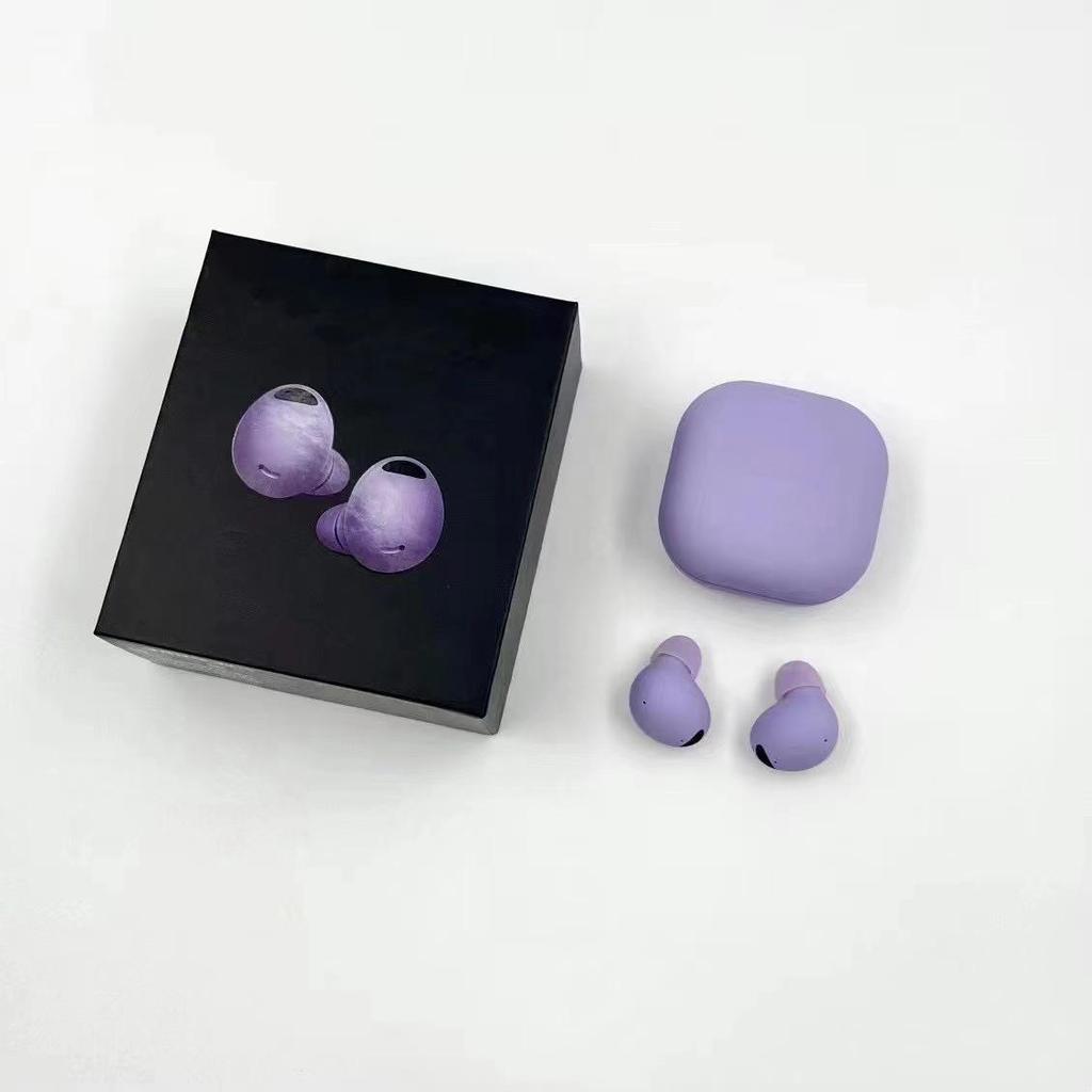 Беспроводные Bluetooth-наушники-вкладыши Galaxy Buds2 Pro с шумоподавлением, стерео