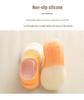 Spring & Autumn Toddler Non-slip Cartoon Floor Socks & Soft-bottom Shoes