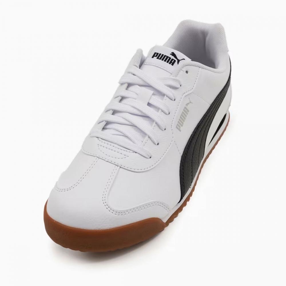 Puma Turino Ii T 40204902 Puma белый Puma черный