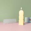Abstract Art Gifts Craft Romantic Aromatherapy Candle Mold Decorative Multiple Styles Ornament Silicone DIY Accessories