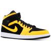 Jordan 1 Mid Reverse New Love Jordan 554724-071