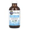 Garden of Life, Baby, Grape Water, 4 fl oz (120 ml)