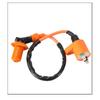 125 Motorcycle GY6 Scooter 50-125cc Accessories Haomai Modified Orange Performance High Voltage Pack Ignition Coil