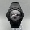 Used Superb Condition CASIO G-SHOCK AWG-M100B Black Radio Solar Charging HI Analog-Digital