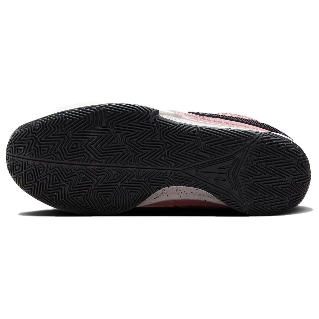 Nike Ja 1 Red Stardust Мужские кроссовки Розовый Черный Университет-Красный FV1286-600