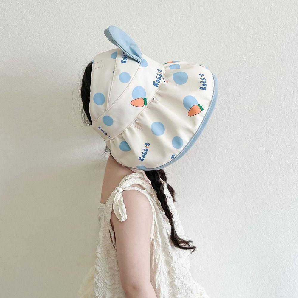 Детские солнцезащитные шляпы с защитой от УФ-лучей, шляпа-панама с большими полями, новая шляпа рыбака, для путешествий