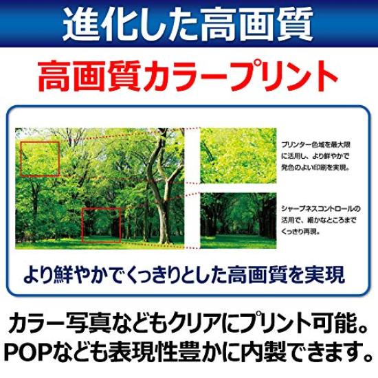 Цветной лазерный принтер Canon A4 Satera LBP621C