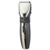 OHM Electric Iberis Electric Hair MEN'S Clipper, Battery-Operated, Black, HB-HCKG2100N-K, 00-5824