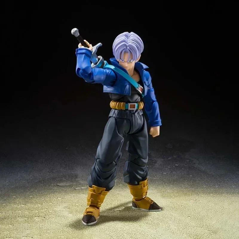 IN STOCK HOT New Dragon Ball Super Son Goku Action Figure Migatte No Goku Kizashi Movable Joint Collectible Model Doll Gift