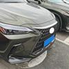 RUIQ Lexus Новая 20-я серия Капот и передняя решетка специально разработаны для LEXUS NX NX250/NX350/NX350h/NX450h+ Хромированная накладка,
