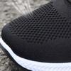 Мужские дышащие удобные легкие универсальные кроссовки износостойкие нескользящие повседневные кроссовки