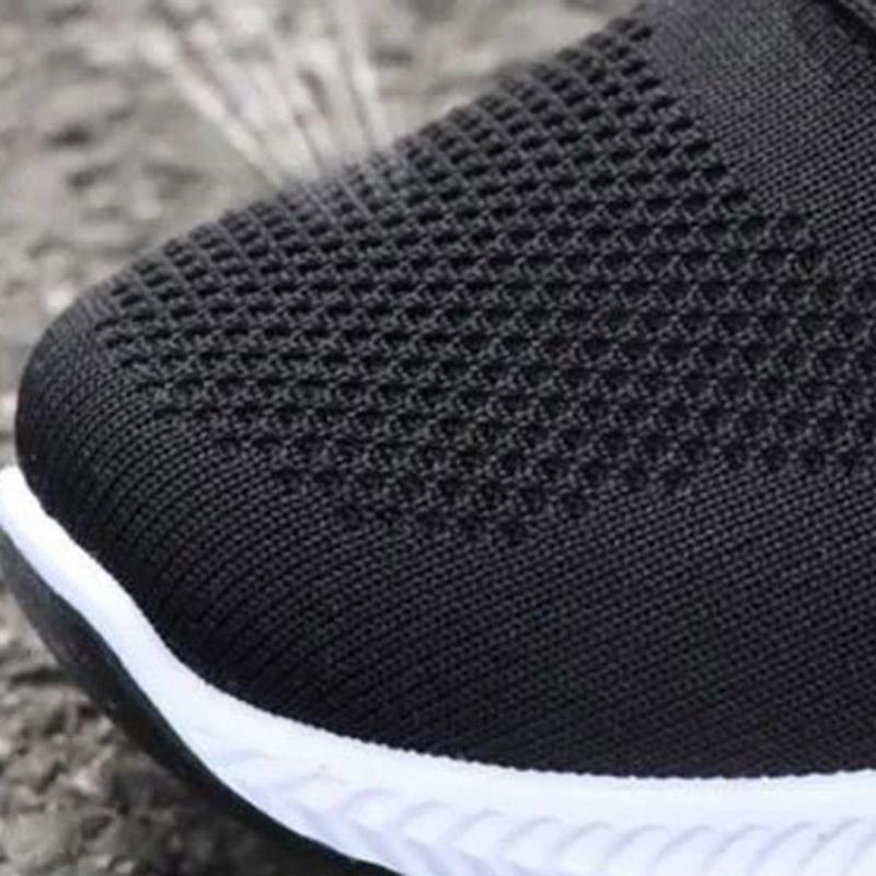 Мужские дышащие удобные легкие универсальные кроссовки износостойкие нескользящие повседневные кроссовки