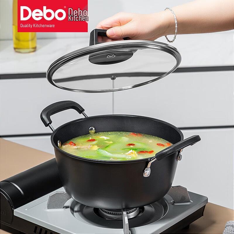Набор посуды Debo Packard из 2 предметов