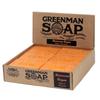 3x Moroccan Argan Oil Handmade Soap Bar 100g
