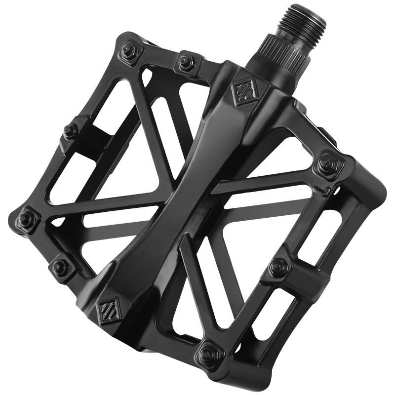 Bicycle Pedals Mountain Road Bike E-Bike Universal Ball Bearing Foot Cycling Accessories