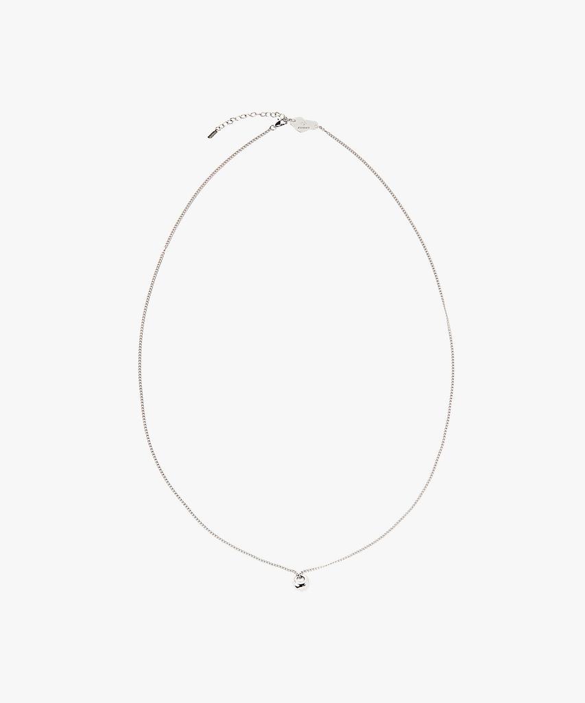 Длинное колье-цепочка с подвесками Riomeu Bold Ring : Rioan077
