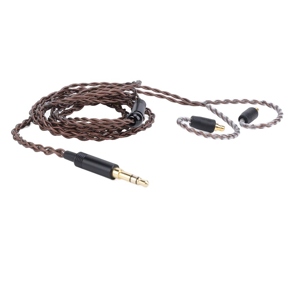 Кабель для замены наушников со стереоразъемом 3,5 мм, звуковой кабель для наушников Sennheiser IE100