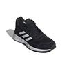 adidas Детские кроссовки Duramo 10 J Core Black Cloud-White GZ0610